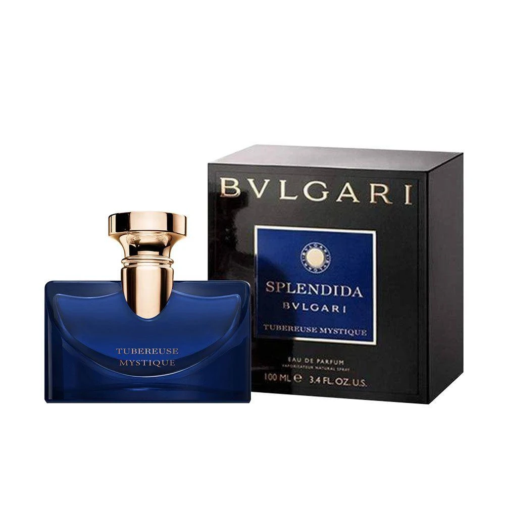 Kvepalai moterims Bvlgari Splendida Tubereuse Mystique EDP, 100 ml