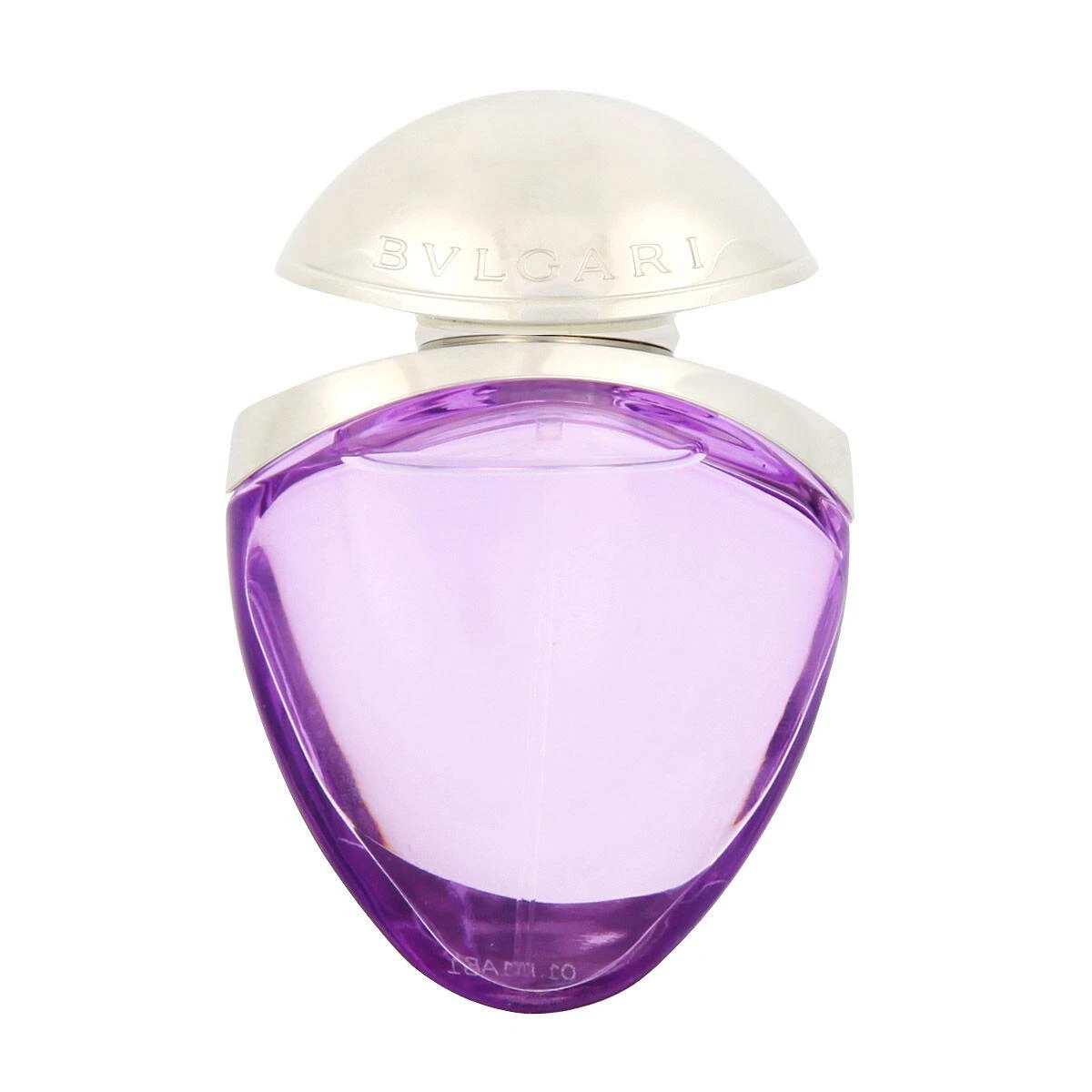 Bvlgari Omnia Amethyste EDT tualetinis vanduo moterims, 25 ml