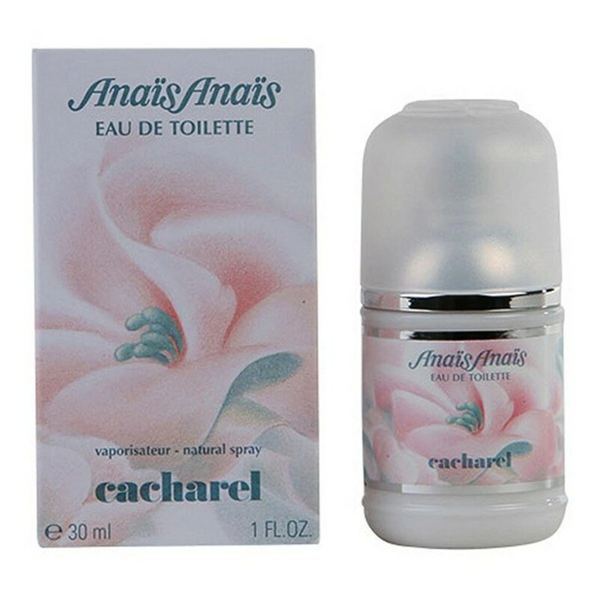 Cacharel Anais Anais L´Original EDT tualetinis vanduo moterims, 30 ml