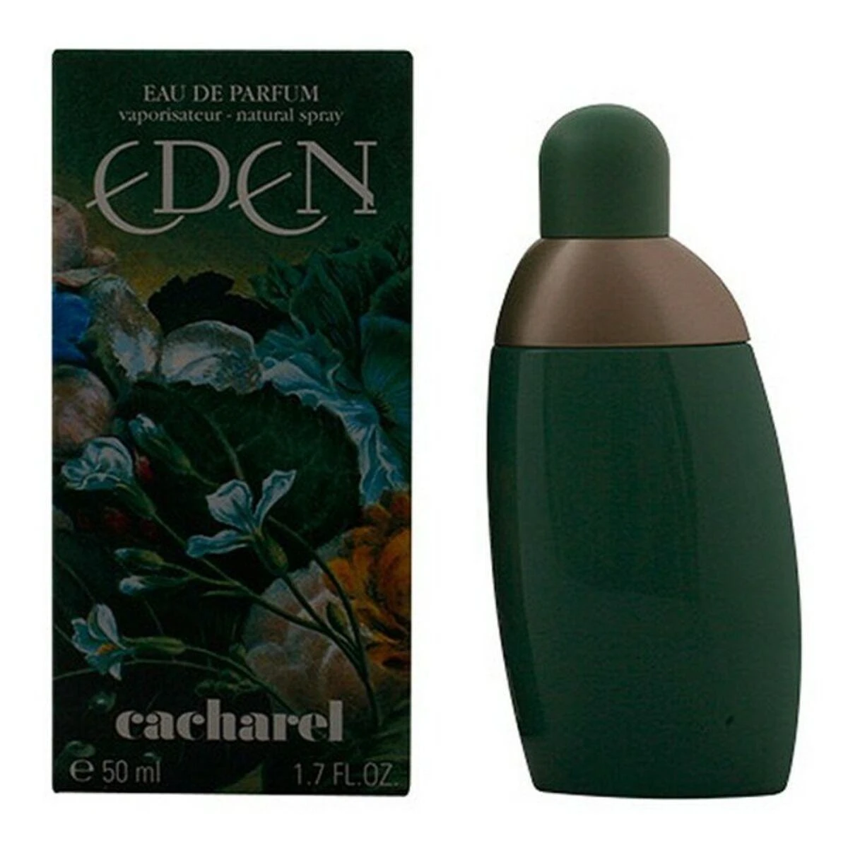Kvepalai moterims Cacharel Eden EDP - 30ml