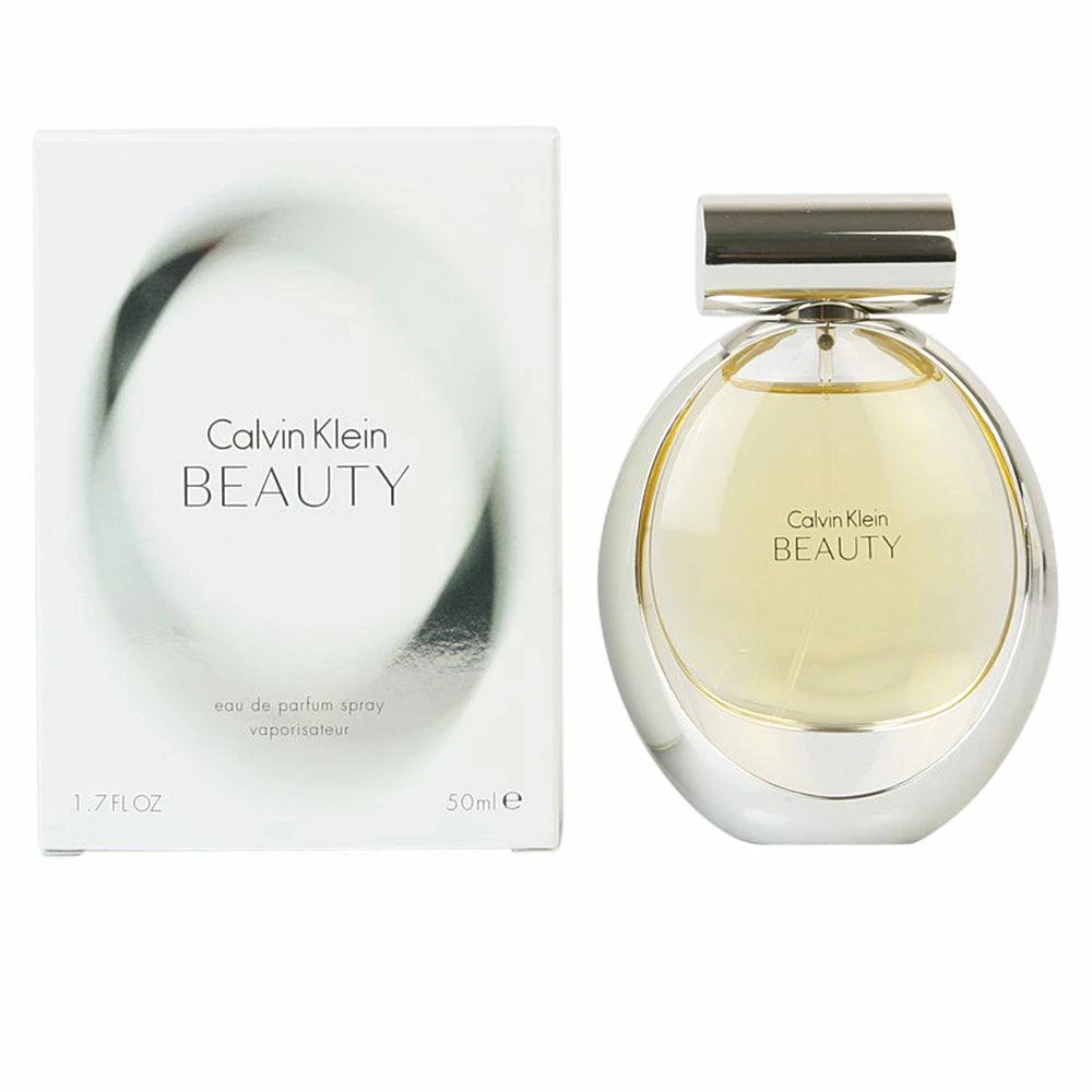 Kvepalai moterims Calvin Klein Beauty EDP, 50 ml