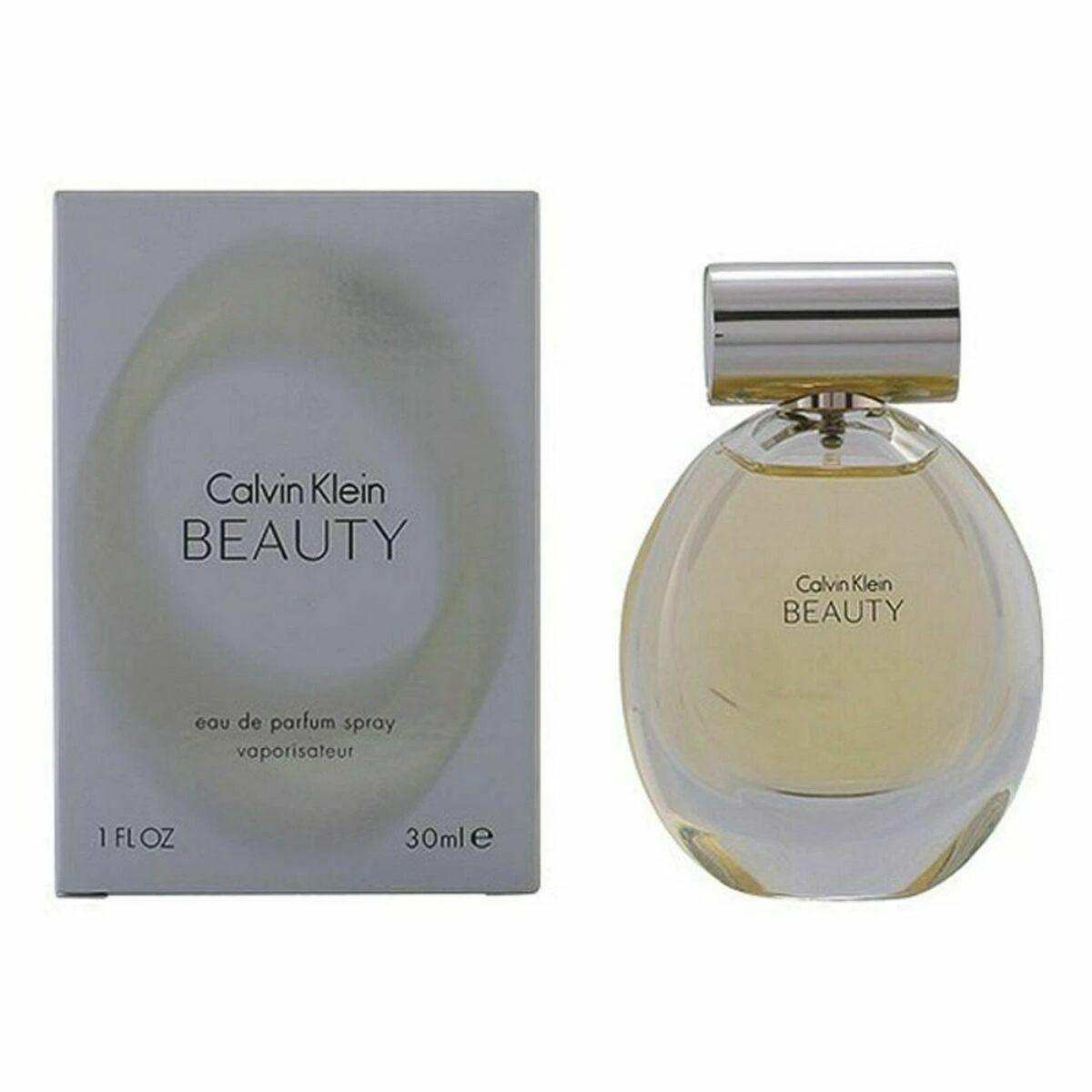 Kvepalai moterims Calvin Klein Beauty EDP, 100 ml