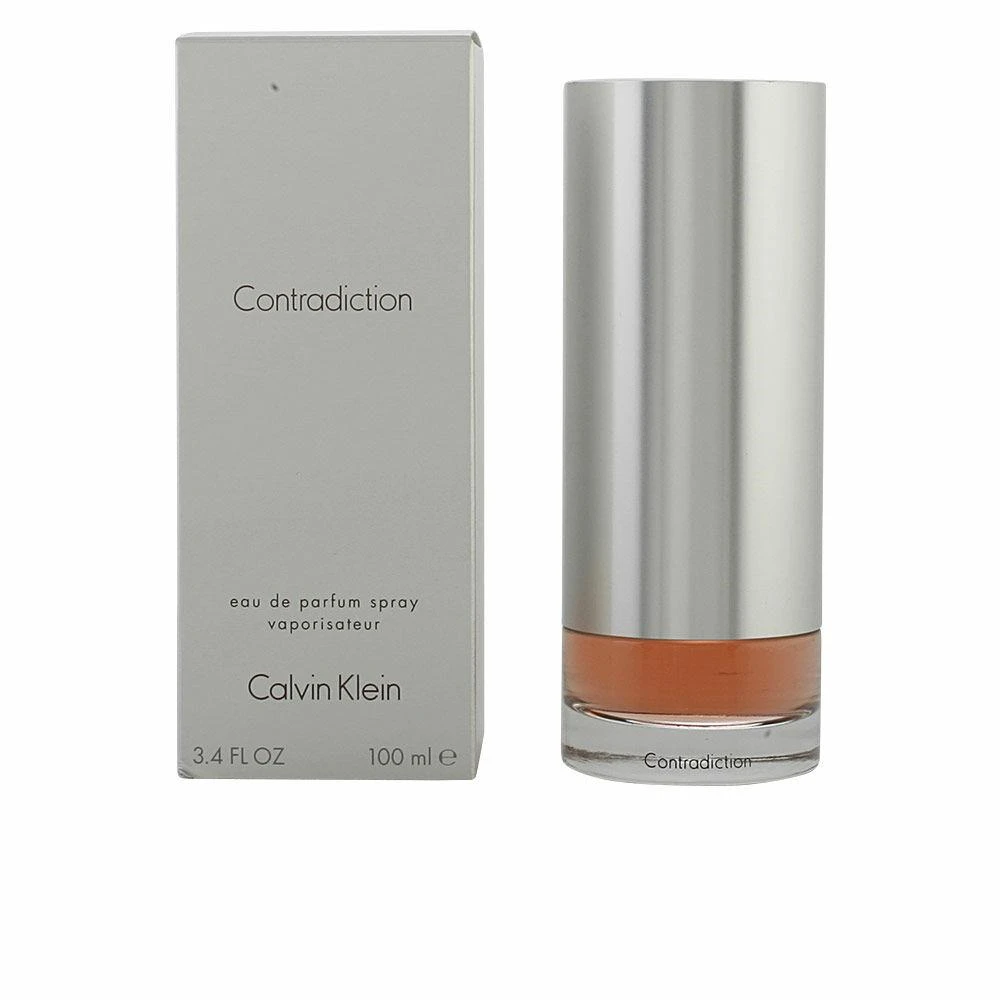 Kvepalai moterims Calvin Klein Contradiction EDP, 100 ml