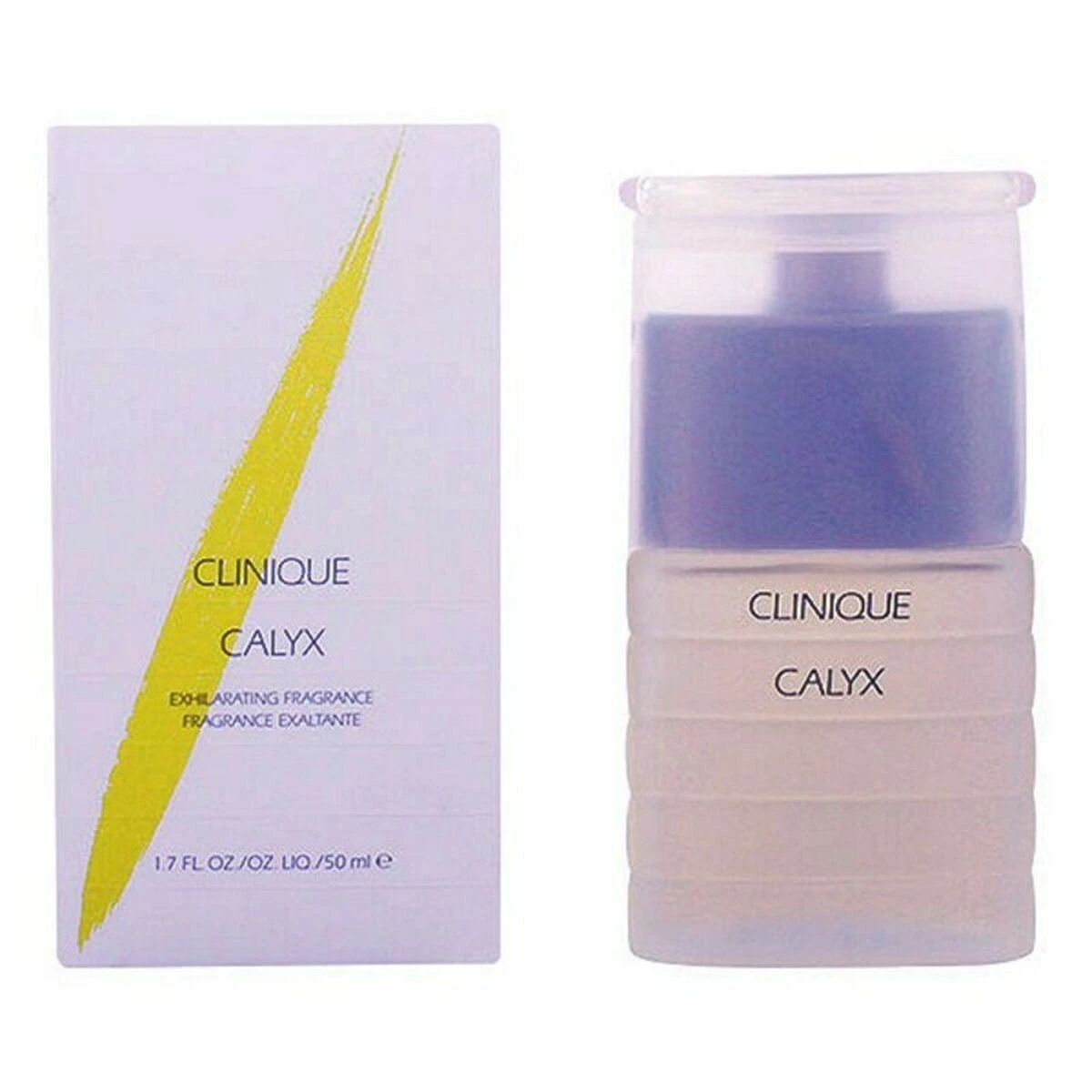 Clinique Calyx Exhilarating Fragance Purškiklis, 50 ml