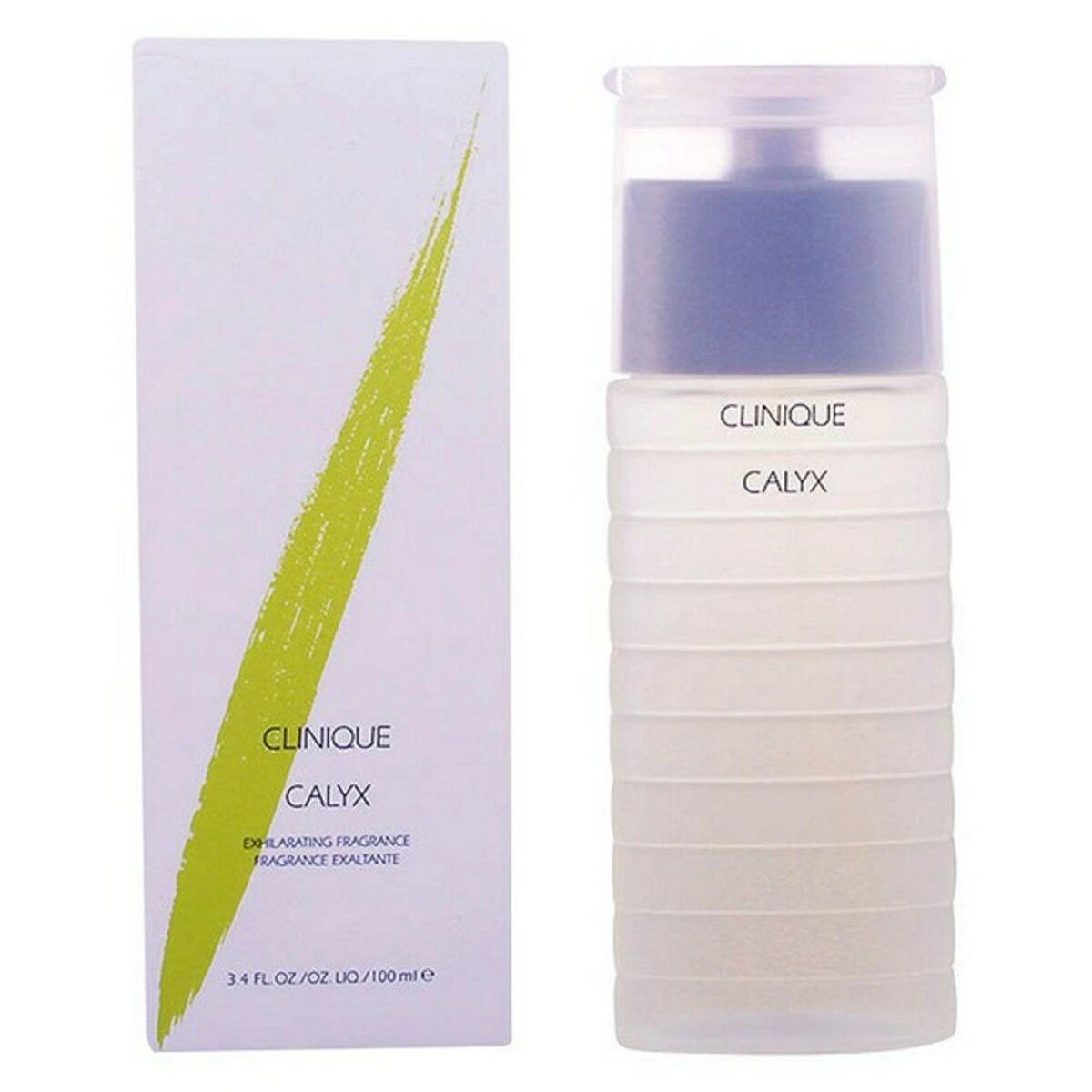 Clinique Calyx Exhilarating Fragance Purškiklis, 50 ml