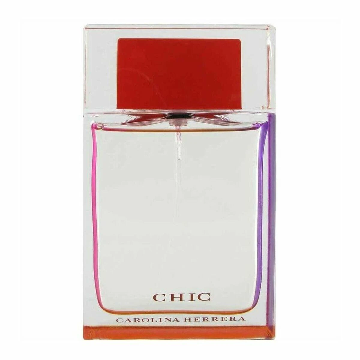 Carolina Herrera Chic for Women (Kvepalai Moterims) EDP - 80ml