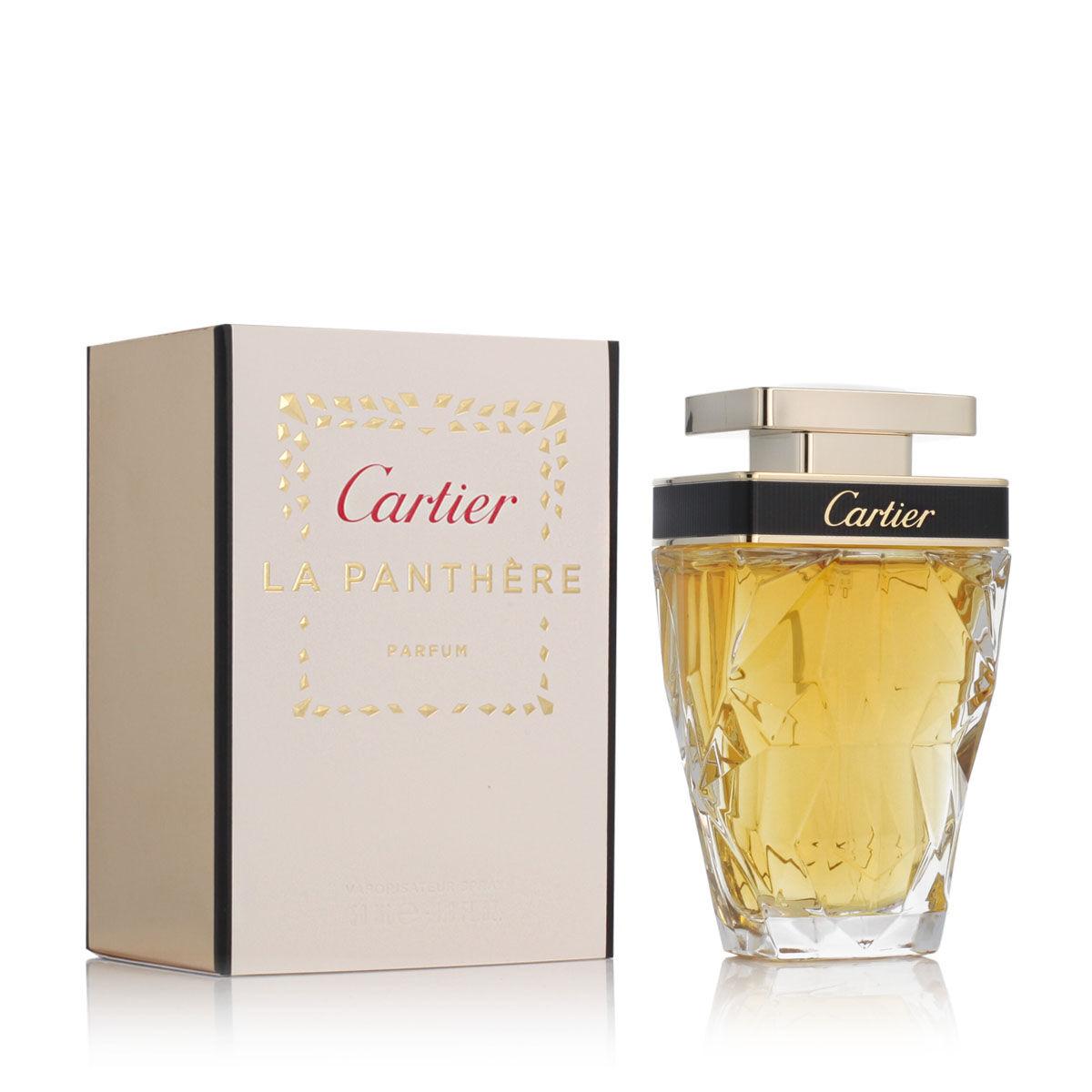 Kvepalai Cartier La Panthère Parfum Purškiklis, 50ml