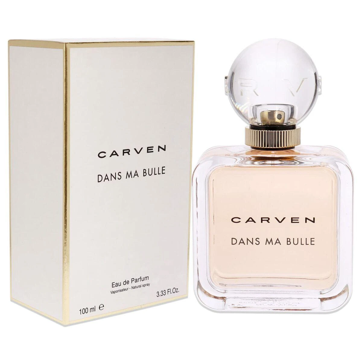 Carven - Dans Ma Bulle EDP 100 ml