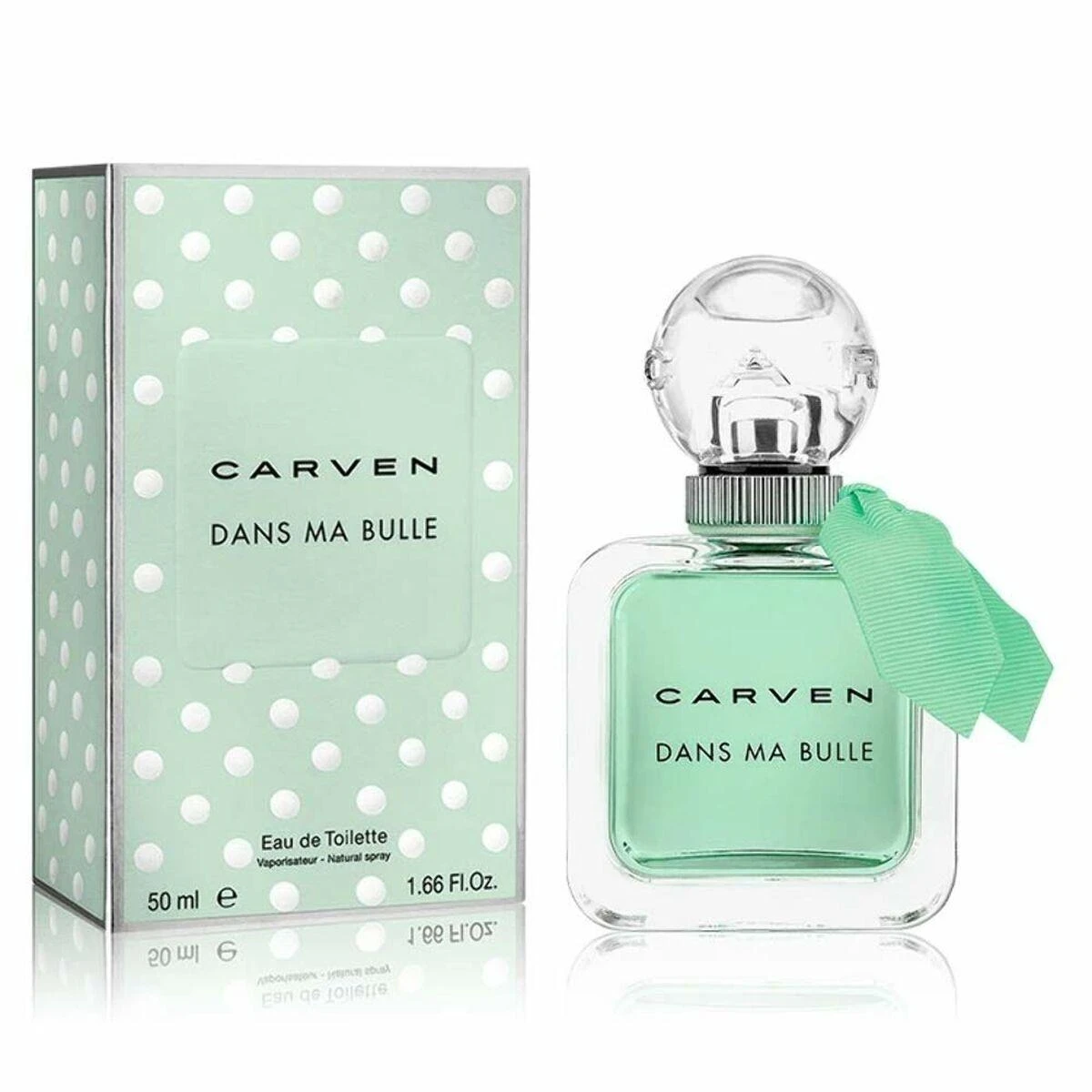 Carven - Dans Ma Bulle EDT 50 ml