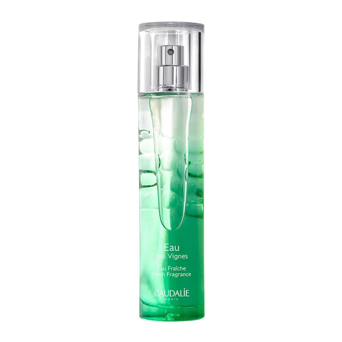 Tualetinis vanduo Caudalie Eau Fraîche Eau Des Vignes 50 ml