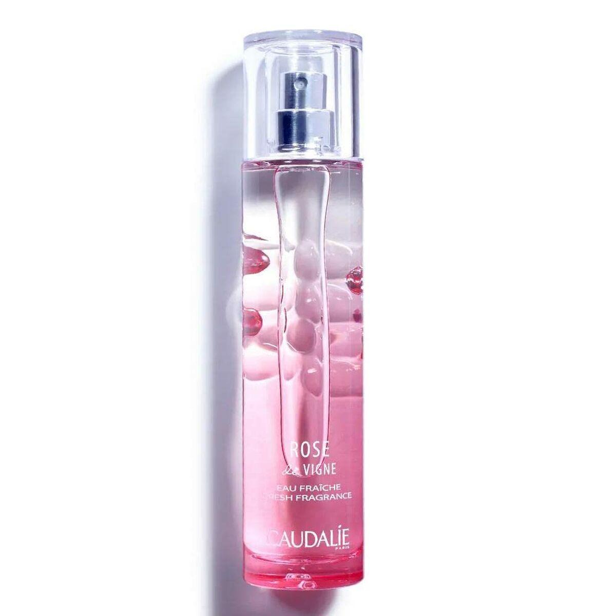Tualetinis vanduo Caudalie Eau Fraiche Rose de Vigne 50 ml