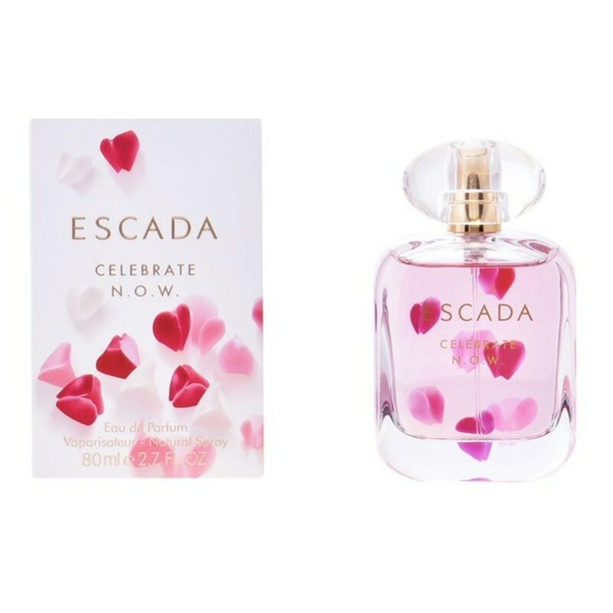 Kvepalai moterims Escada Celebrate N.O.W. EDP, 50 ml