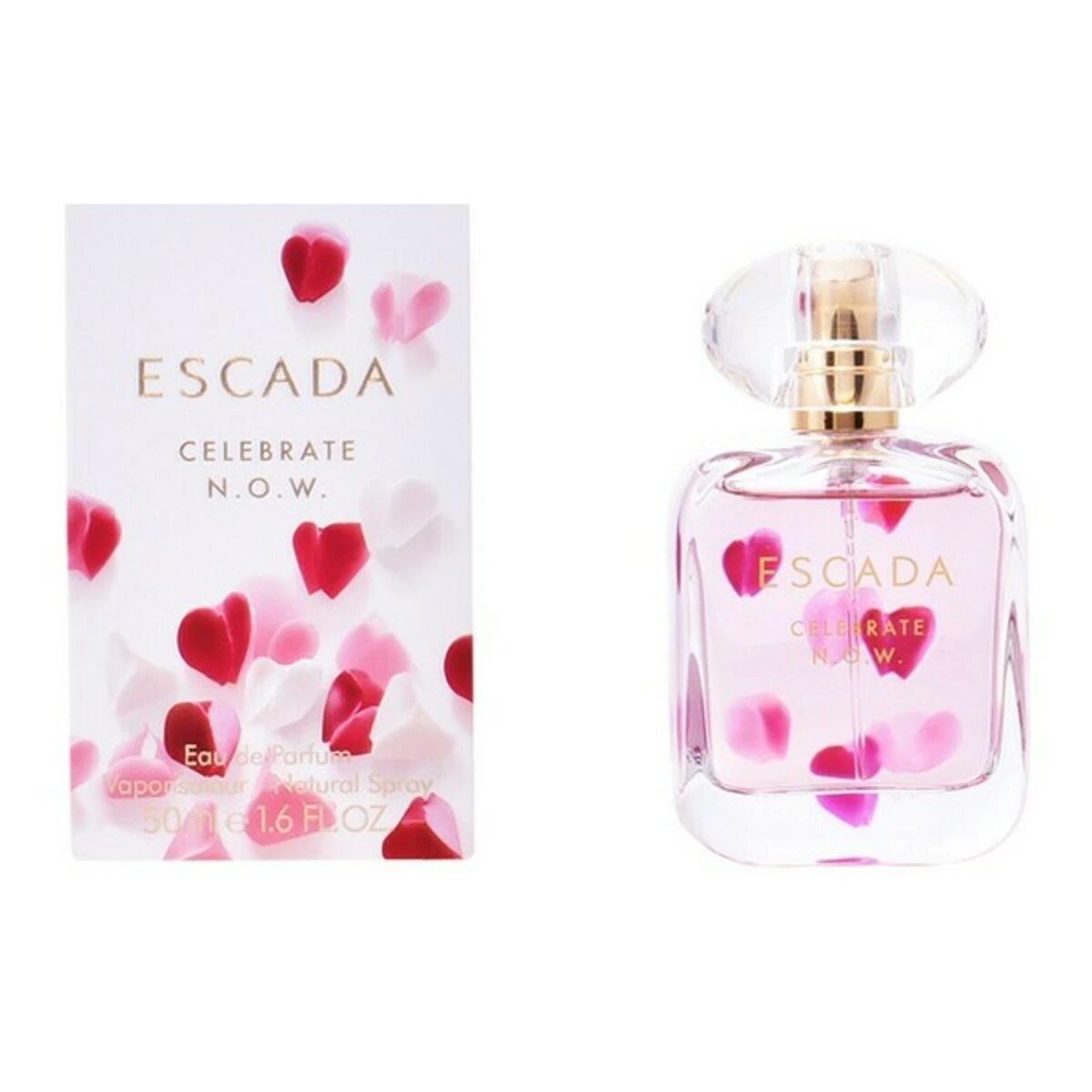 Kvepalai moterims Escada Celebrate N.O.W. EDP, 30 ml
