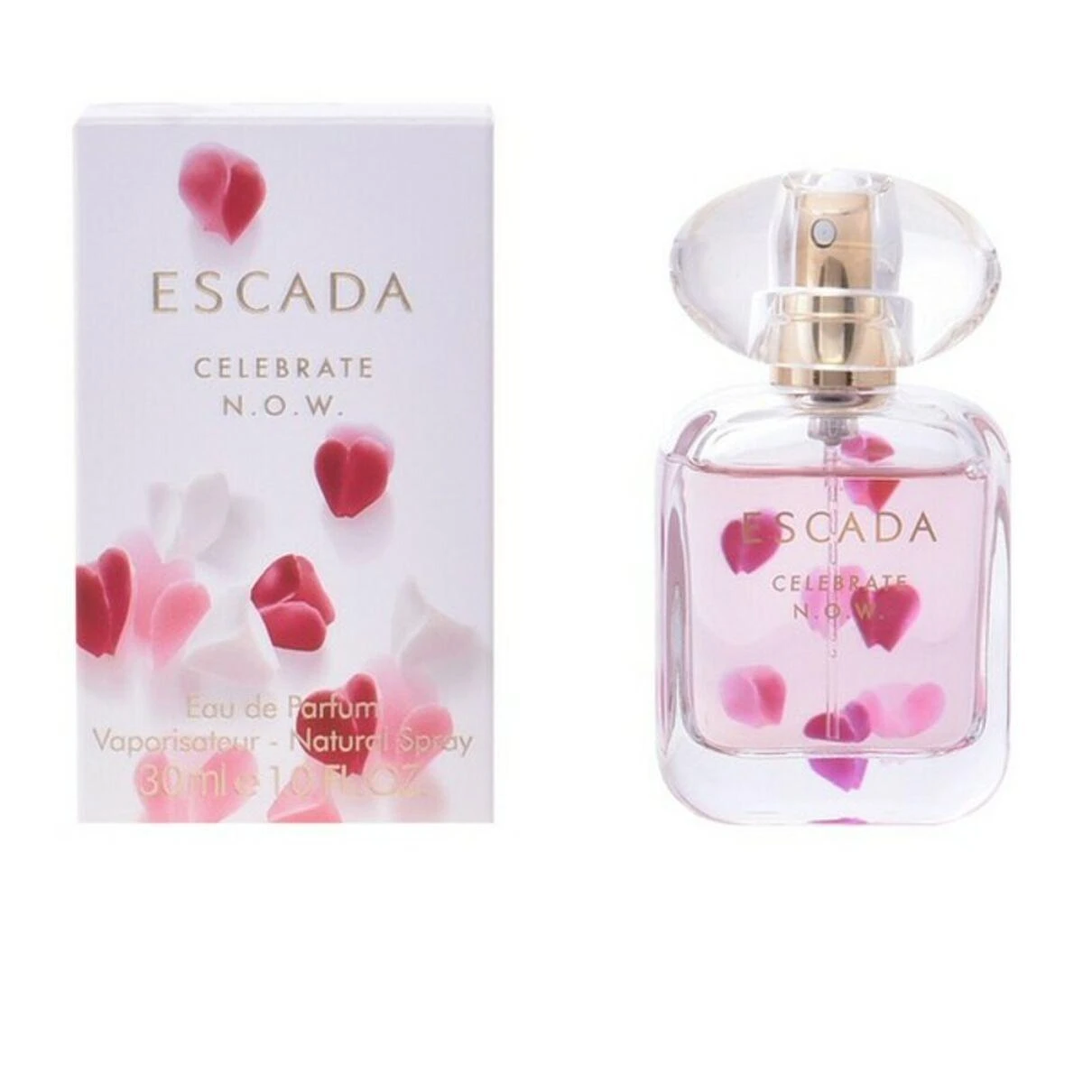 Kvepalai moterims Escada Celebrate N.O.W. EDP, 50 ml