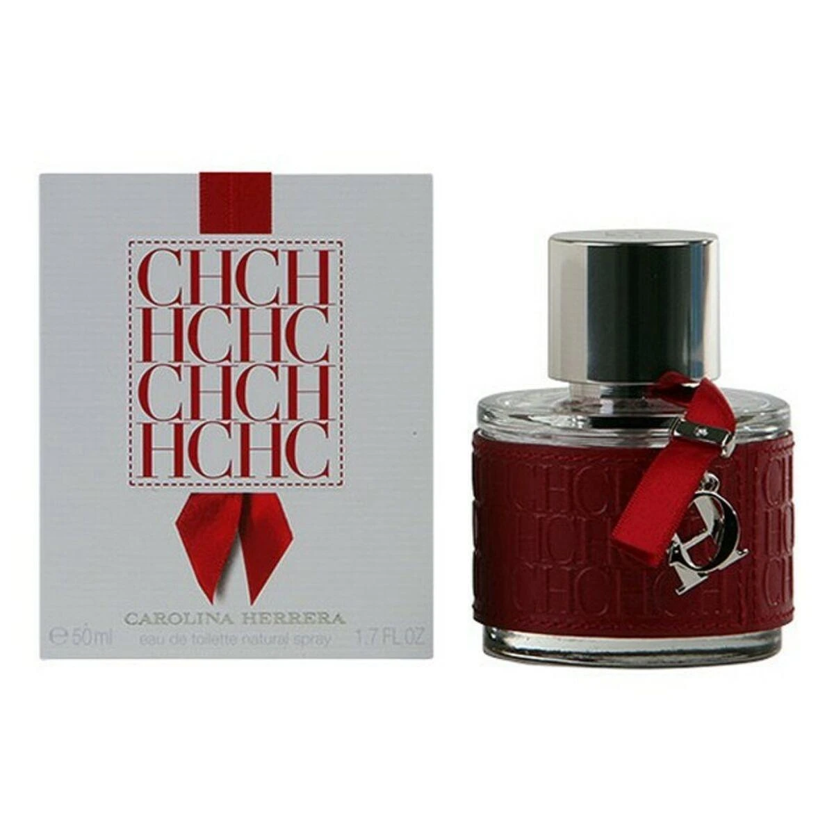 Kvepalai moterims Carolina Herrera CH EDT, 100 ml
