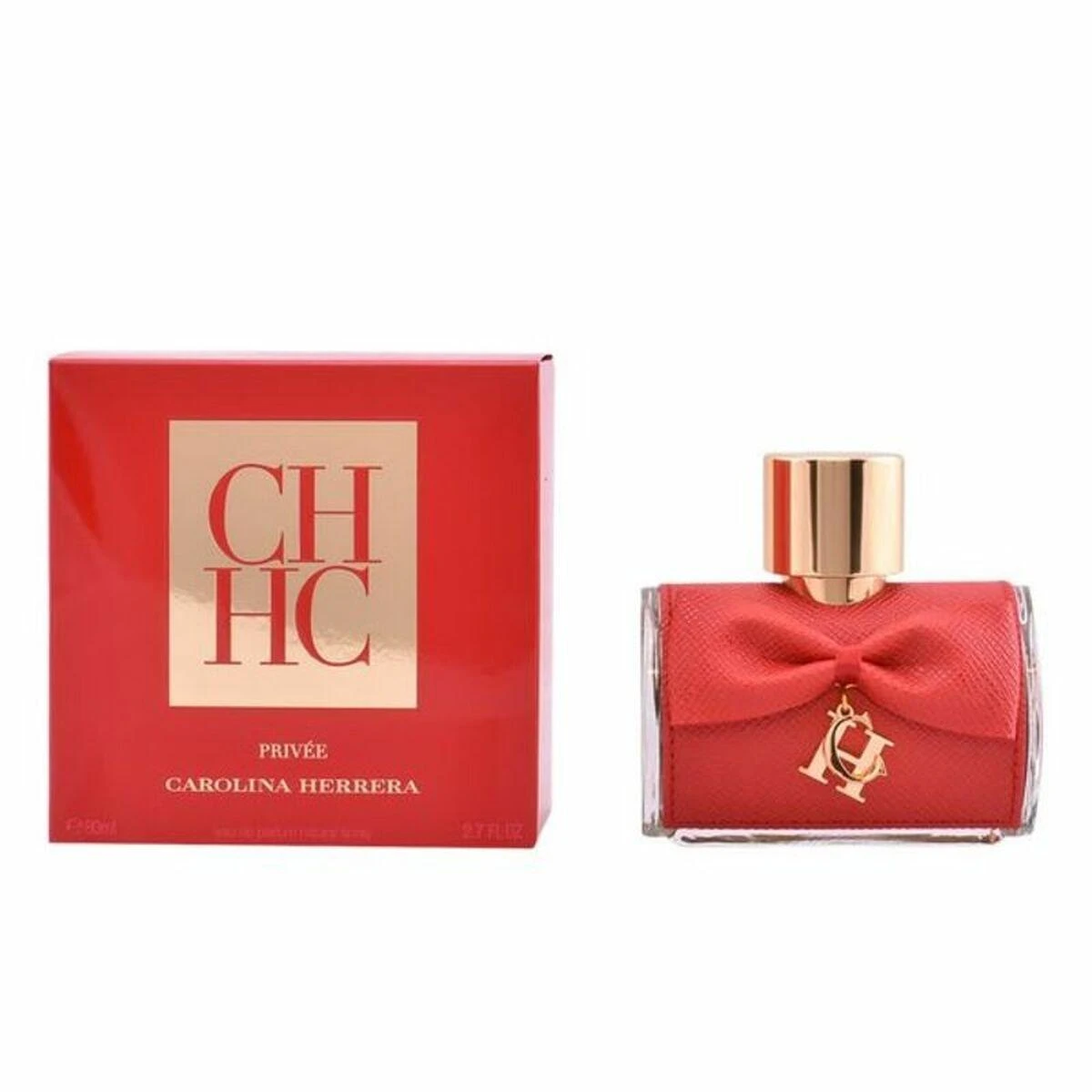 Carolina Herrera CH Privee for Women (Kvepalai Moterims) EDP - 50ml