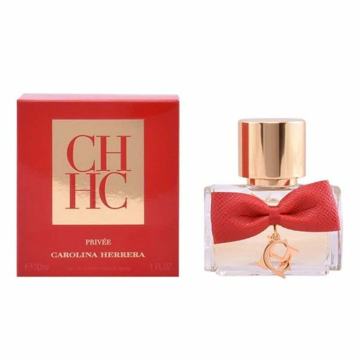 Carolina Herrera CH Privee for Women (Kvepalai Moterims) EDP - 50ml