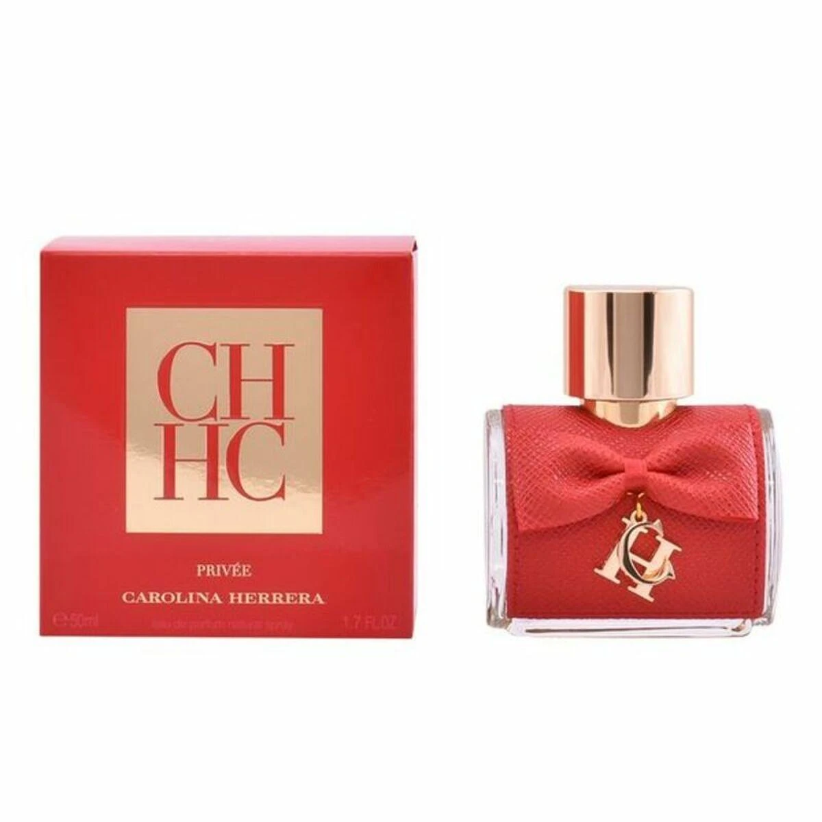 Carolina Herrera CH Privee for Women (Kvepalai Moterims) EDP - 80ml