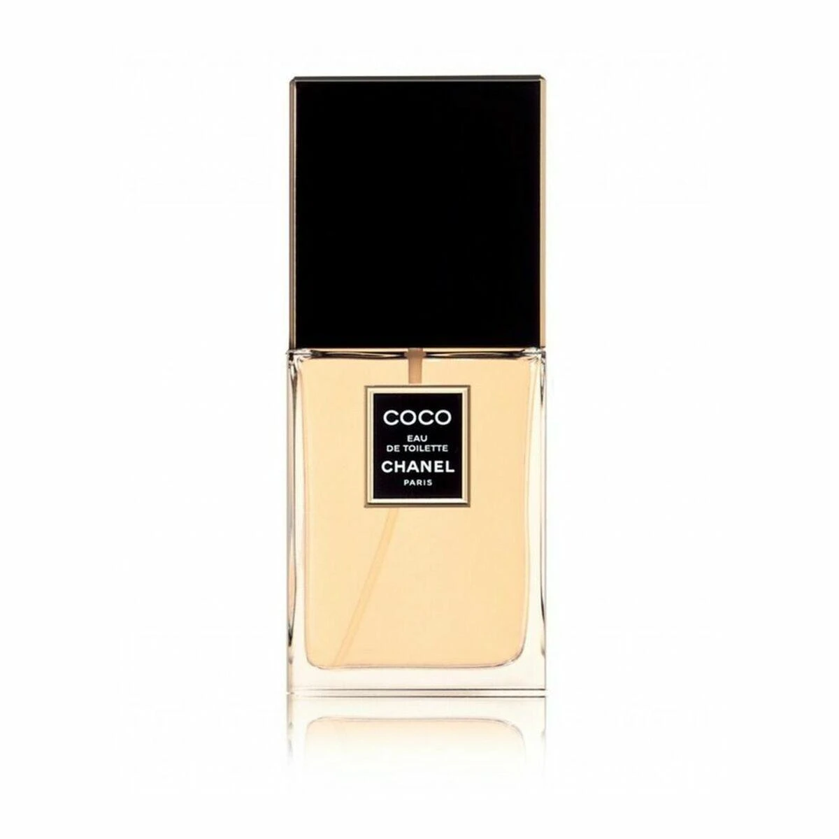 Chanel Coco EDT tualetinis vanduo moterims, 100 ml