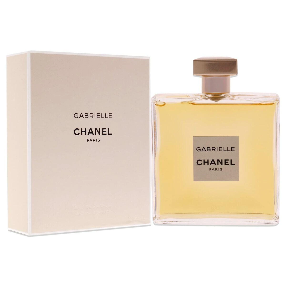 Chanel Gabrielle EDP parfumuotas vanduo moterims, 100 ml