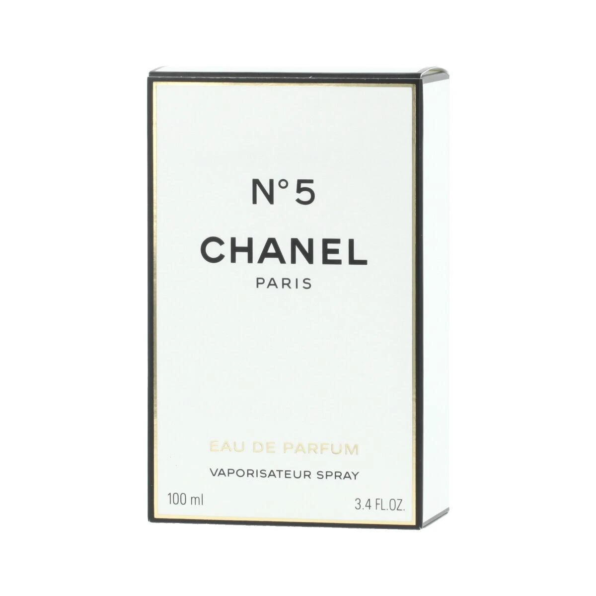 Chanel No 5 EDP parfumuotas vanduo moterims, 100 ml