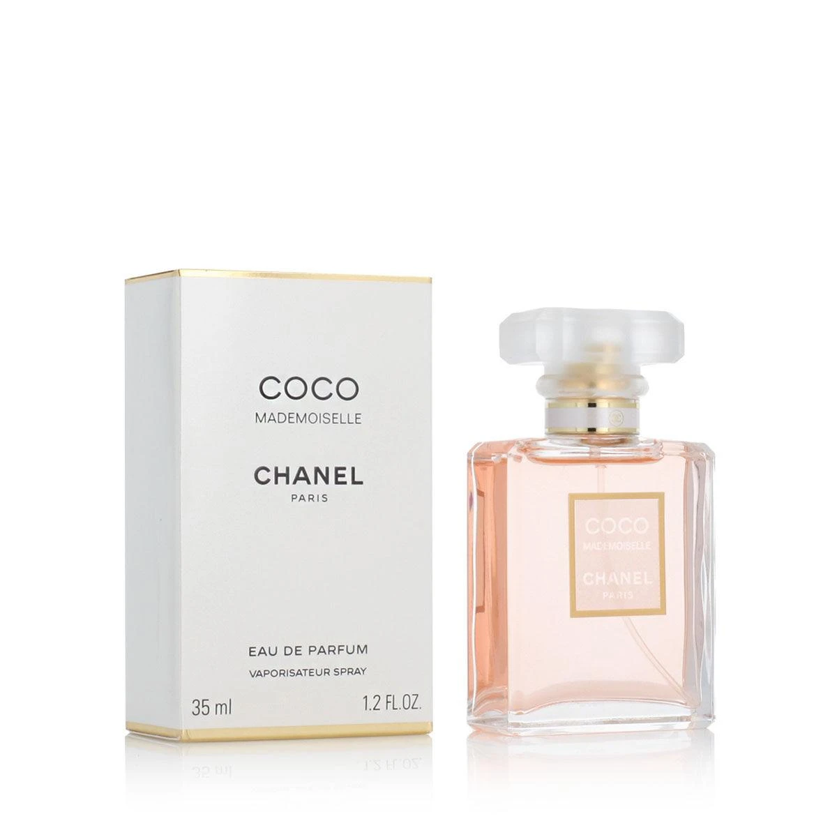 Chanel Coco Mademoiselle