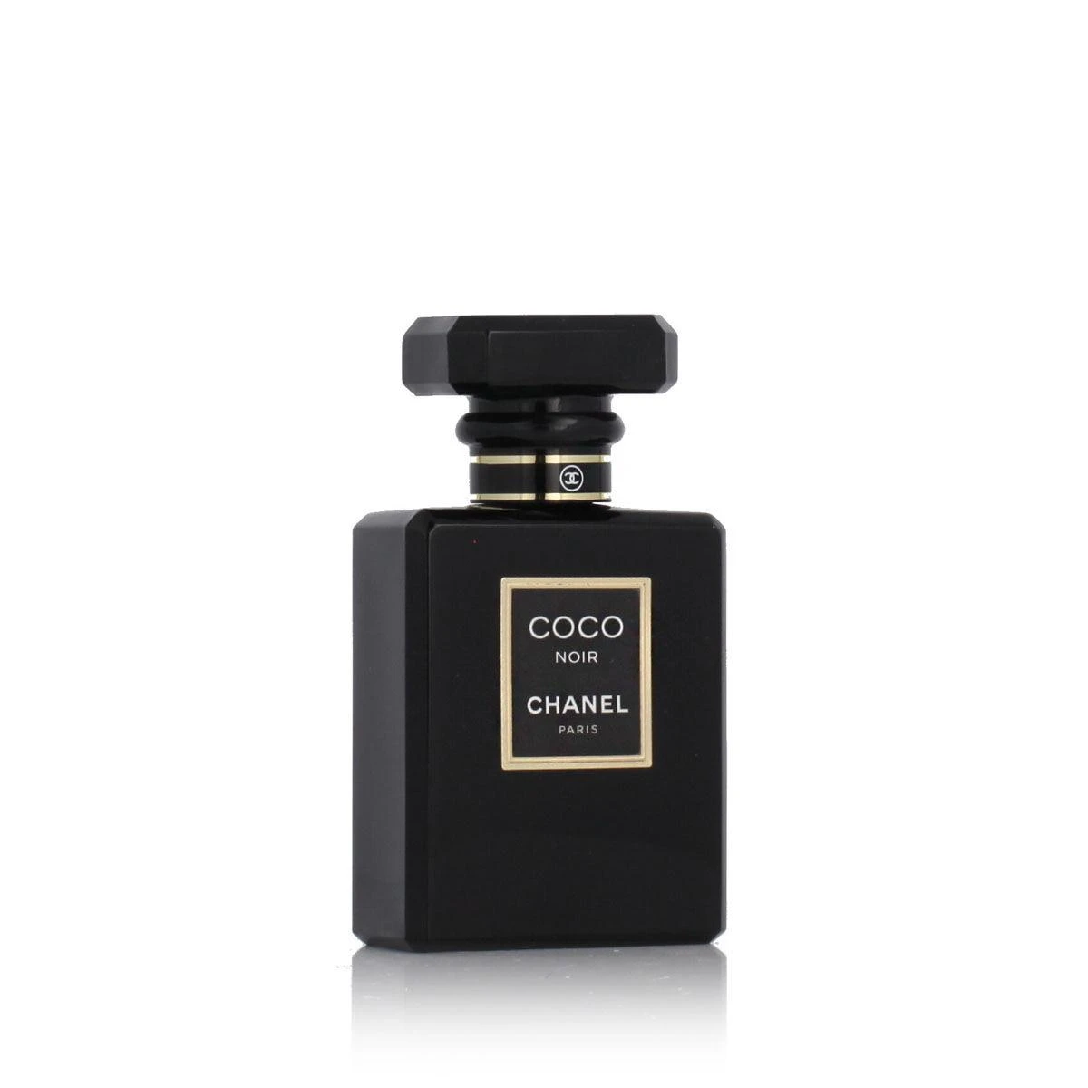 Chanel Coco Noir EDP parfumuotas vanduo moterims, 35 ml