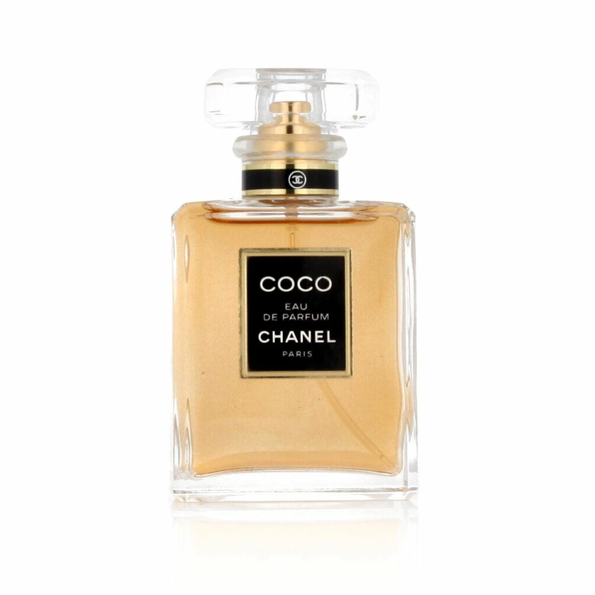 Chanel Coco EDP parfumuotas vanduo moterims, 35 ml
