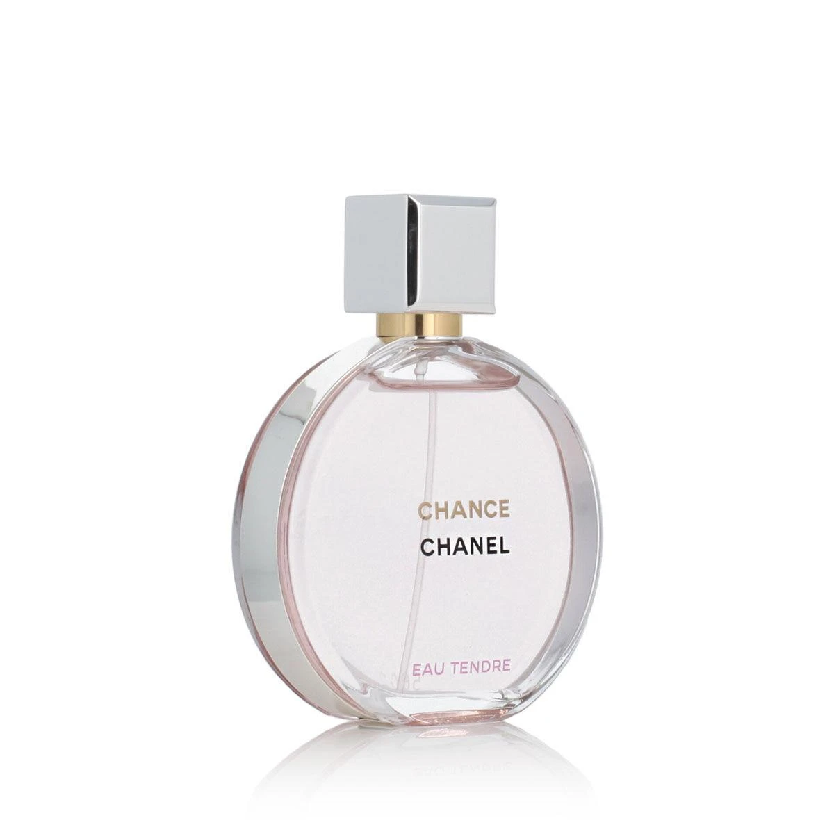 Chanel Chance Eau Tendre EDP parfumuotas vanduo moterims, 50 ml