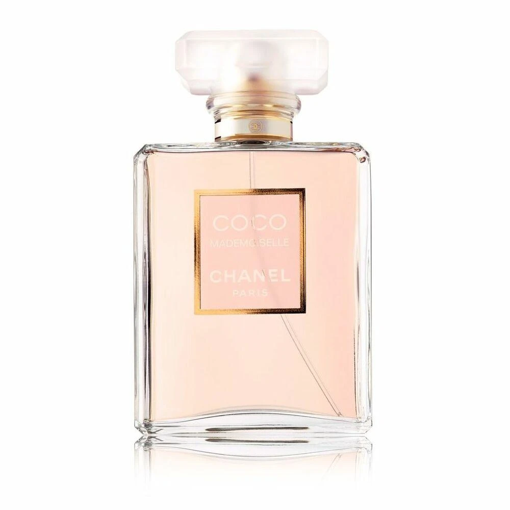 Chanel Coco Mademoiselle EDP parfumuotas vanduo moterims, 100 ml