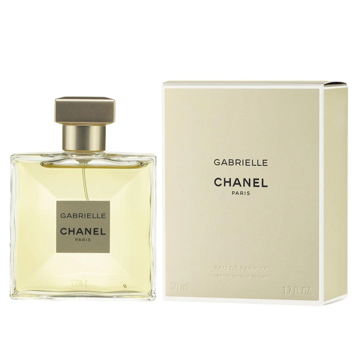 Chanel Gabrielle EDP parfumuotas vanduo moterims, 50 ml
