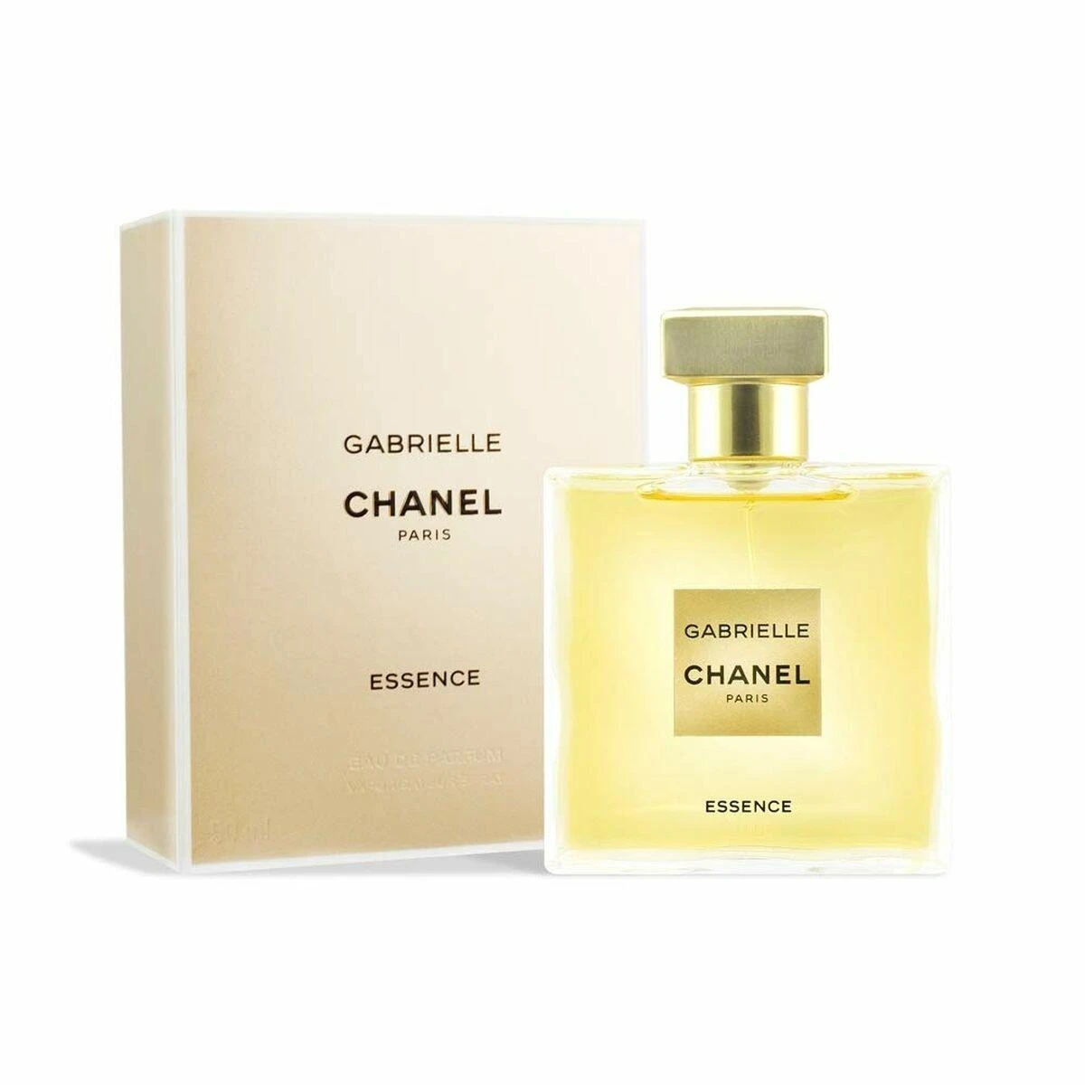 Chanel Gabrielle Essence EDP parfumuotas vanduo moterims, 100 ml