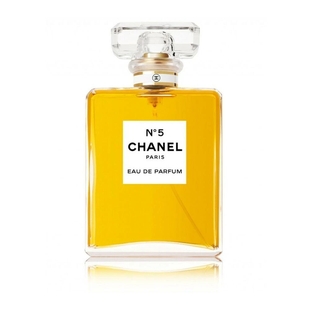 Chanel No 5 EDP parfumuotas vanduo moterims, 50 ml, modelis