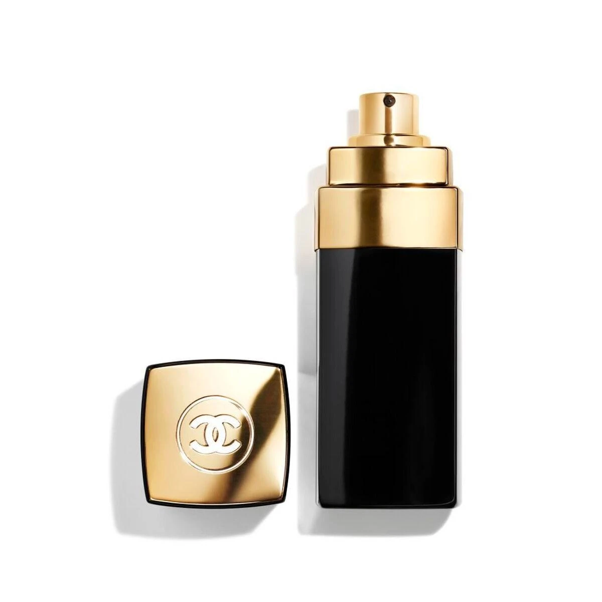 Chanel N°5 Papildomas Purškiklis EDT purškiamas tualetinis vanduo moterims, 50 ml