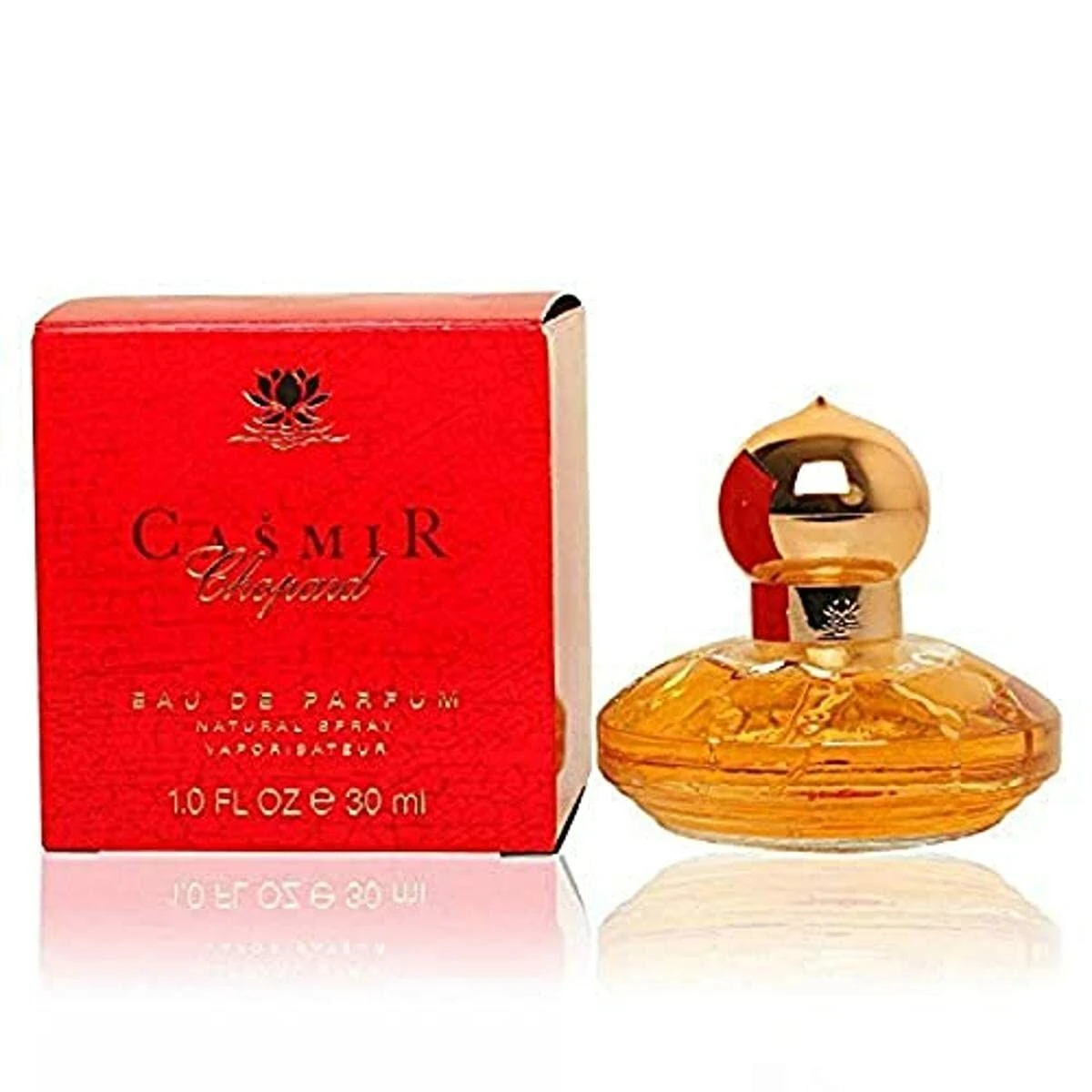 Chopard Casmir EDP parfumuotas vanduo moterims, 30 ml
