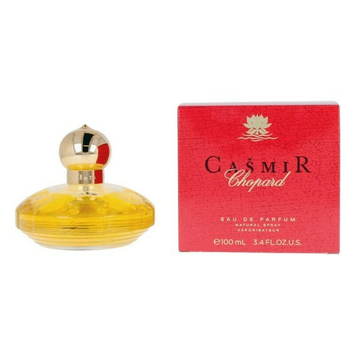 Chopard Casmir Eau De Perfume Purškiklis kvepalai moterims 100ml