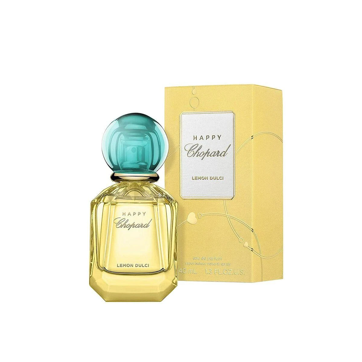 Chopard Happy Lemon Dulci EDP 40 ml