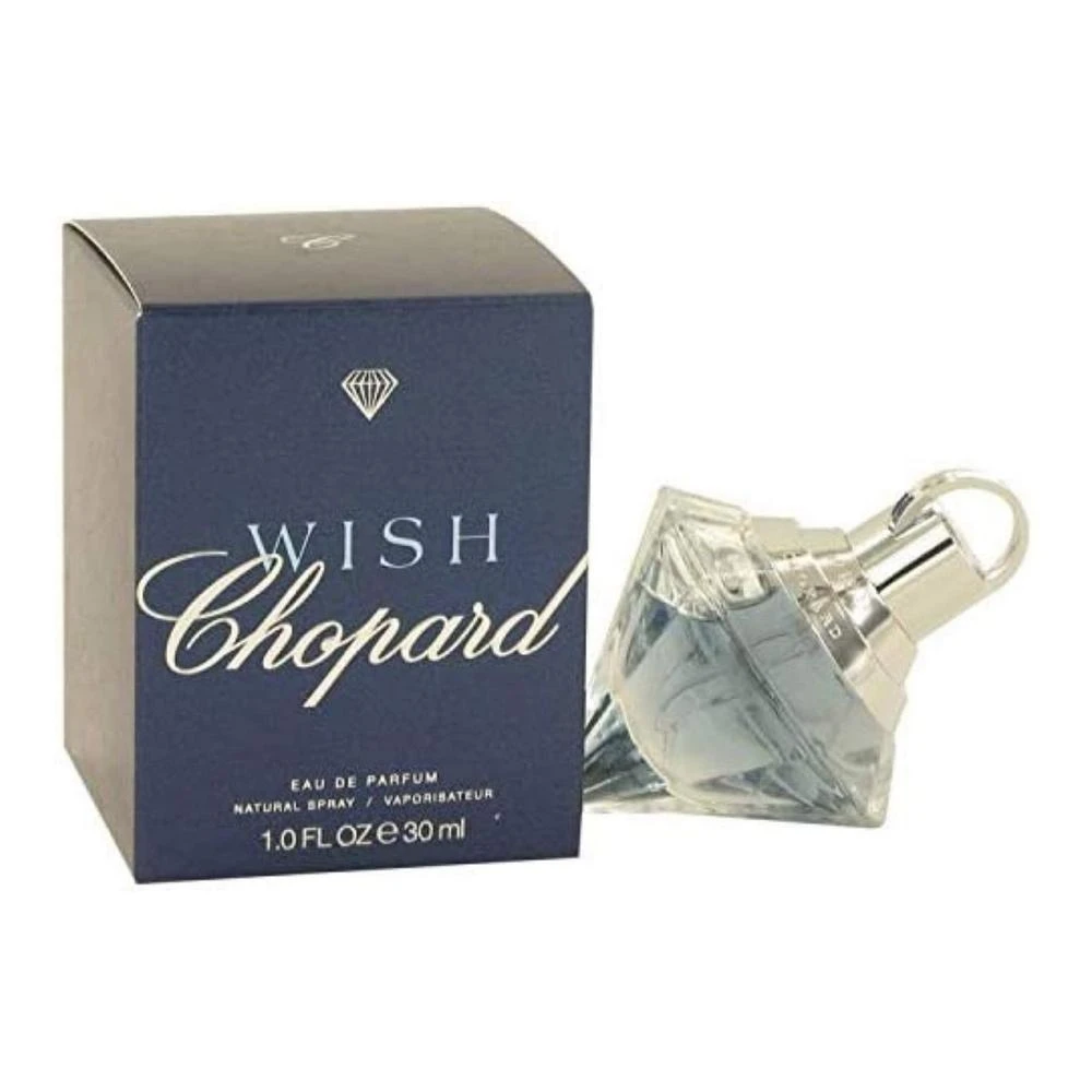 "Chopard Wish" parfumuotasis vanduo 30ml