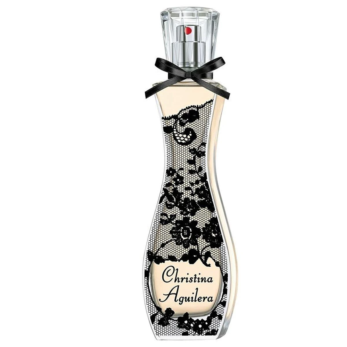 Christina Aguilera Christina Aguilera EDP parfumuotas vanduo moterims, 50 ml