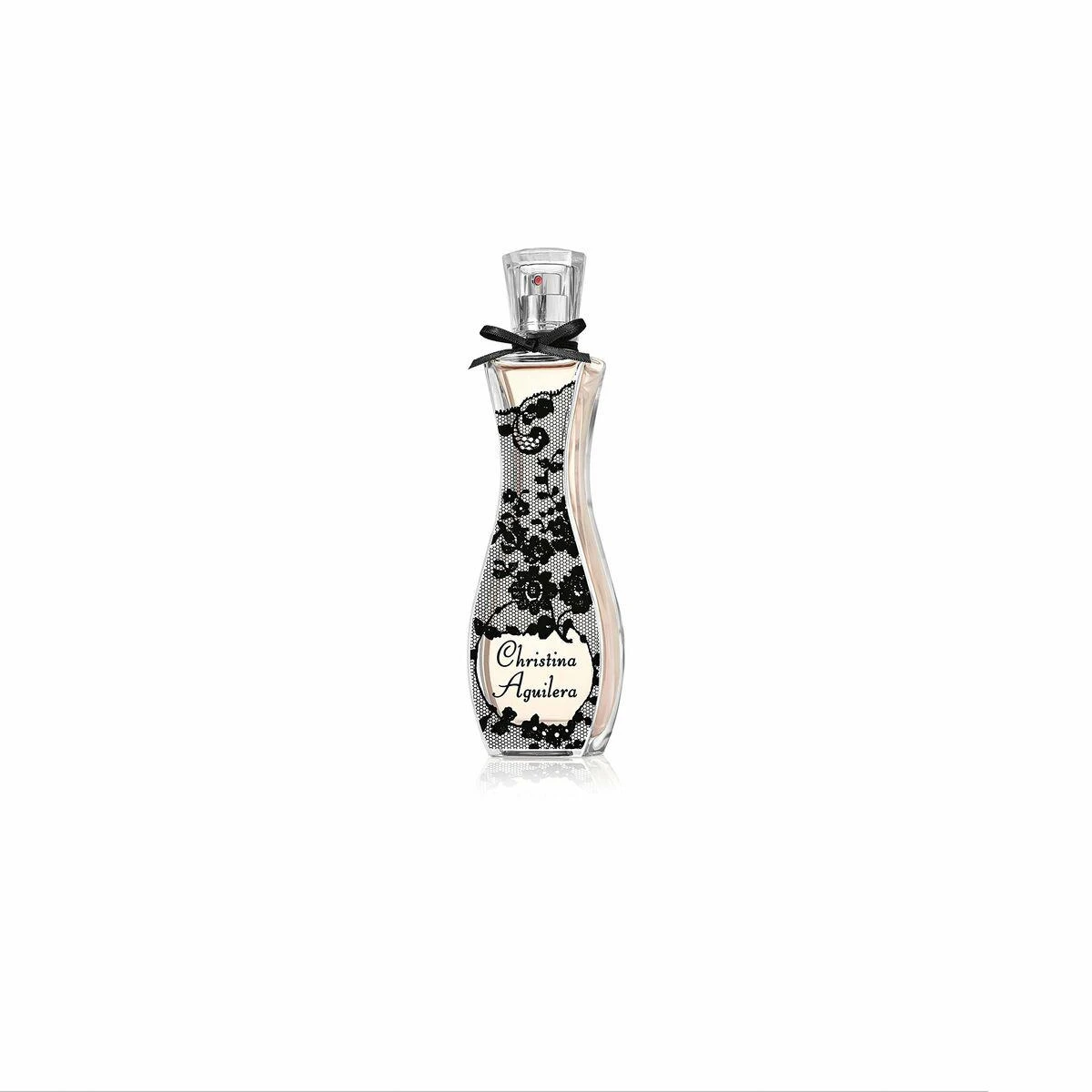 Kvepalai moterims Christina Aguilera Christina Aguilera EDP, 75 ml