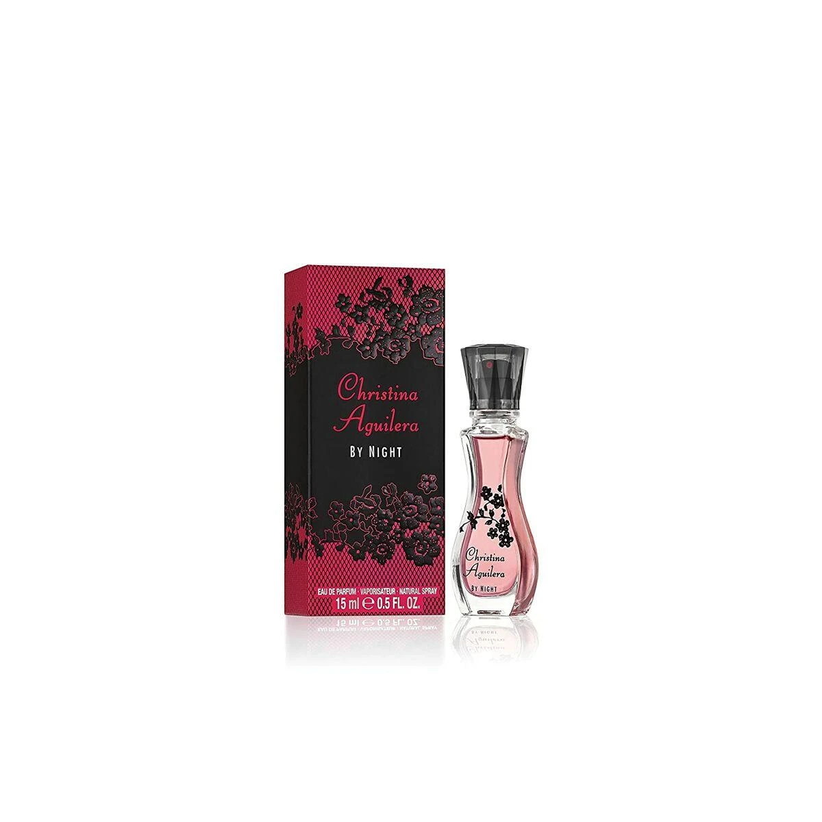 Christina Aguilera Christina Aguilera EDP, 15 ml