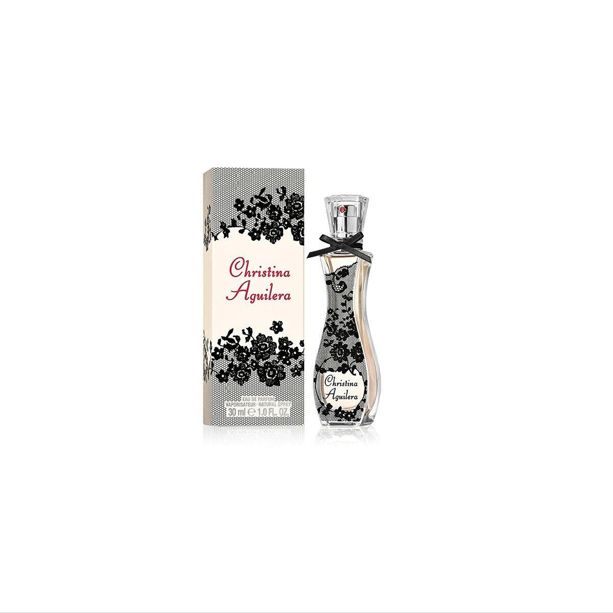 Quep. Christina Aguilera EDP 30ml W