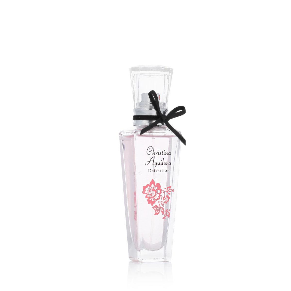 Christina Aguilera Definition EDP parfumuotas vanduo moterims, 30 ml