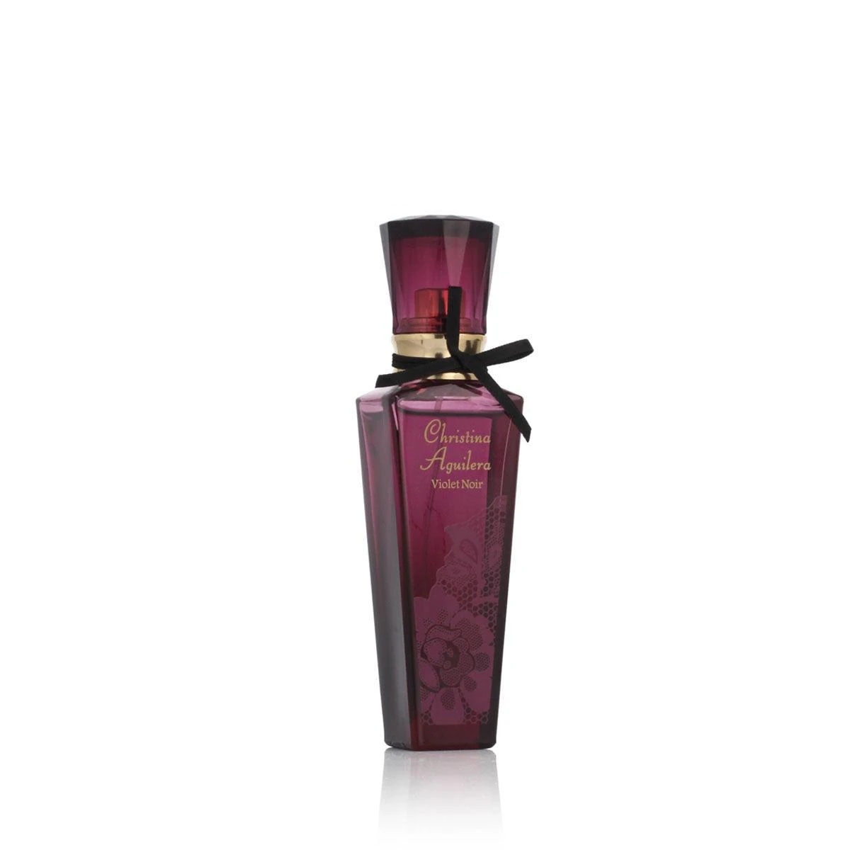 Christina Aguilera Violet Noir EDP parfumuotas vanduo moterims, 30 ml