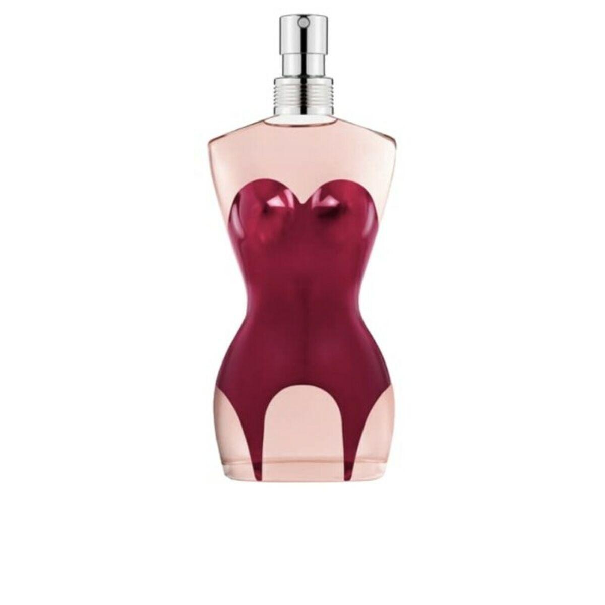 Jean Paul Gaultier Classique EDP parfumuotas vanduo moterims, 50 ml