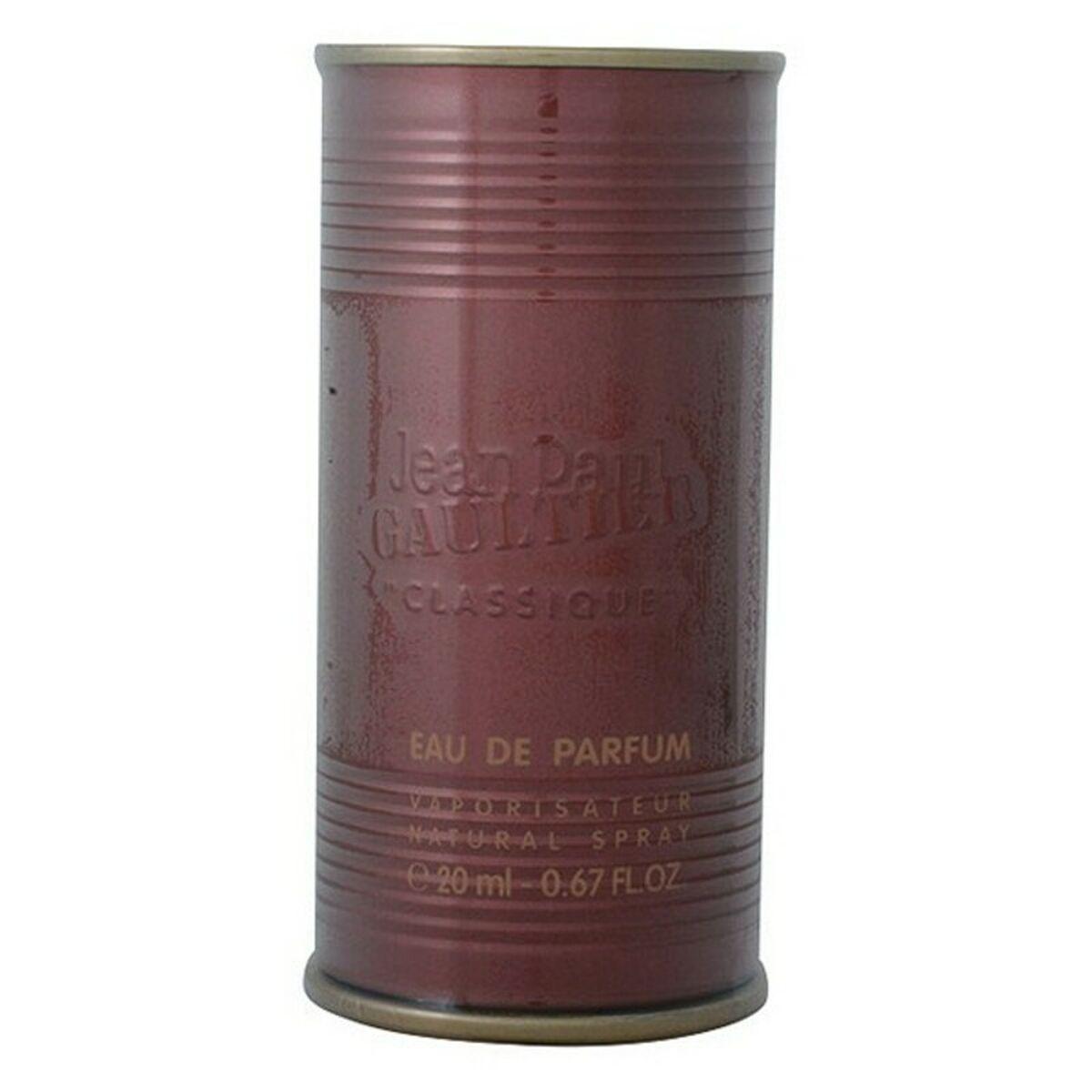 Jean Paul Gaultier Classique EDP parfumuotas vanduo moterims, 50 ml