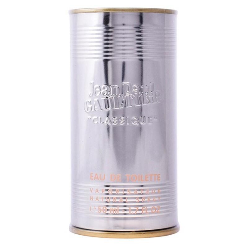 Jean Paul Gaultier Classique EDT tualetinis vanduo moterims, 50 ml