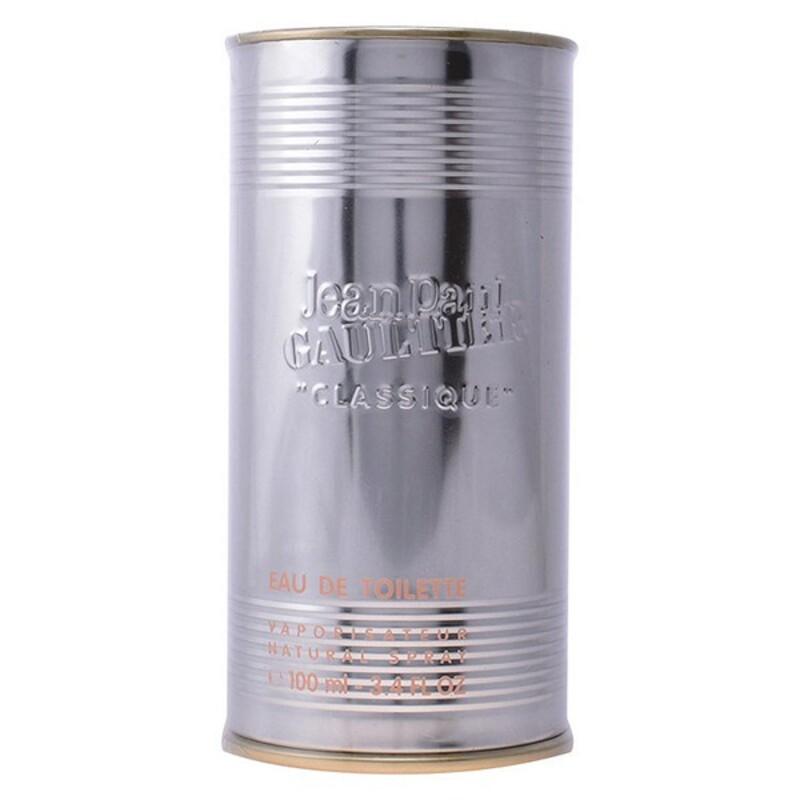 Jean Paul Gaultier Classique EDT tualetinis vanduo moterims, 50 ml