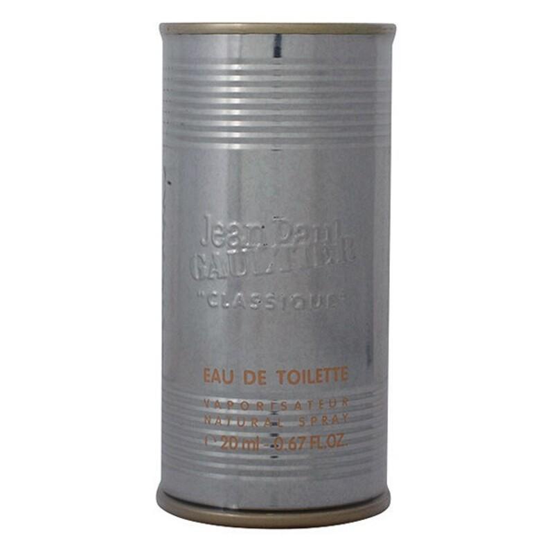 Jean Paul Gaultier Classique EDT tualetinis vanduo moterims, 50 ml