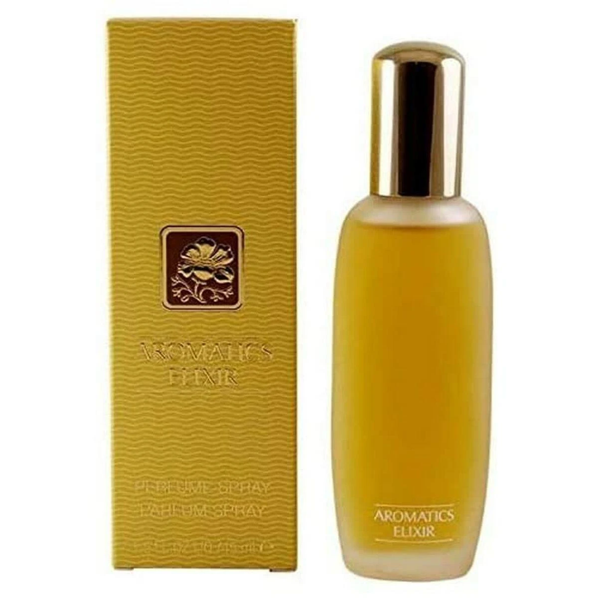 Clinique Aromatics Eliksyras EDP parfumuotas vanduo moterims, 45 ml